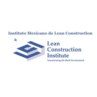 Instituto Mexicano de Lean Construction logo - Similar company to Obeya