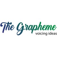 The Grapheme logo - Similar company to Next Steps Communications