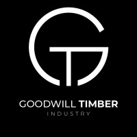 Goodwill Timber Industry logo - Similar company to Bachan Interior