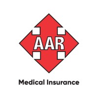 AAR Insurance Uganda logo - Similar company to Liberty Uganda
