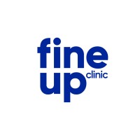 FineUp Clinic logo - Similar company to Esthete Clinic