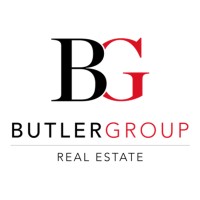 The Butler Group Real Estate logo - Similar company to The Ring Workspaces