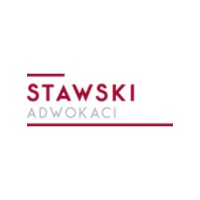 Stawski Adwokaci | Kancelaria prawna logo - Similar company to Cyclops Polska