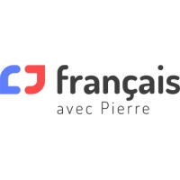 Français Avec Pierre logo - Similar company to Français Authentique
