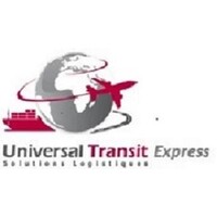 UNIVERSAL TRANSIT EXPRESS logo - Similar company to Universal Transit