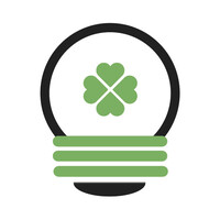 Luckidea logo - Similar company to Blm Technologies