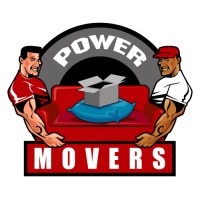 Power Movers logo - Similar company to Score