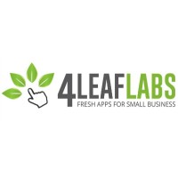 4LeafLabs Inc. logo - Similar company to Worldseekers Gaming