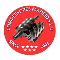 COMPRESORES MADRID logo - Similar company to Team Industrial S.A.U.