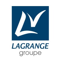 Groupe Lagrange logo - Similar company to Lagrange
