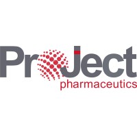 ProJect Pharmaceutics GmbH logo - Similar company to Ramcopharm Ltd