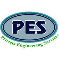 Process Engineering Services (PES) logo - Similar company to Chemcai Solutions