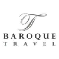 Baroque Travel logo - Similar company to Toursity