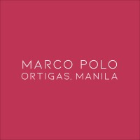 Marco Polo Ortigas Manila logo - Similar company to Microtel Inn & Suites By Wyndham