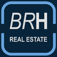 BRH REAL ESTATE logo - Similar company to Insularo Group