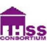 Ihss Consortium The logo - Similar company to Pcmi Services - Powered By Willsub