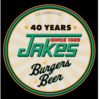 Jakes Burgers logo - Similar company to System Beauty