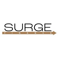SURGE FINANCE logo - Similar company to Surge