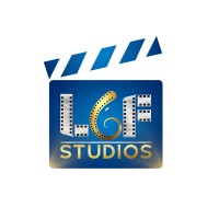 LGF Studios logo - Similar company to Wishtel