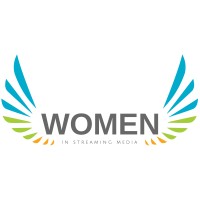 Women in Streaming Media logo - Similar company to Datazoom