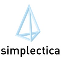 Simplectica logo - Similar company to Alacris Protocol