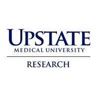 Upstate Research logo - Similar company to Upstate Medical University - Information Management & Technology
