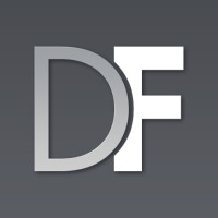DigitalFusion logo - Similar company to Spittn Image