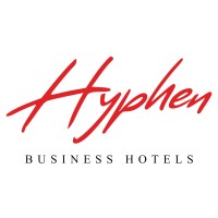 Hyphen Business Hotel logo - Similar company to Mars Resorts