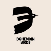 Bohemian Birds logo - Similar company to A Greener Ticket