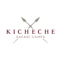 Kicheche Camps logo - Similar company to Basecamp Explorer Spitsbergen As