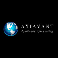 AxiaVant logo - Similar company to Axivant