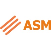 ASM logo - Similar company to Standard Software Development