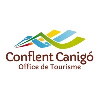 OFFICE DE TOURISME CONFLENT CANIGO logo - Similar company to Communauté De Communes Conflent Canigó