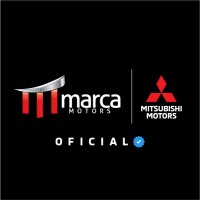 Marca Motors Mitsubish logo - Similar company to Disbrava Ford