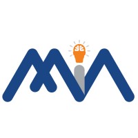 Media Intelligence Agency logo - Similar company to 5Th Pillar -Vit