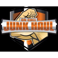 On Call Junk Haul & Moving logo - Similar company to Dc Center Llc