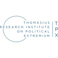 Thomasius Research Institute on Political Extremism (TPX) logo - Similar company to Thepodcuts