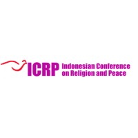 Indonesian Conference on Religion and Peace logo - Similar company to Paradigmaidn