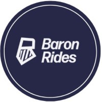 Baron Rides logo - Similar company to Sprintech Software Studio
