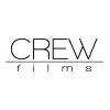 Crew Films logo - Similar company to Overlook Studio