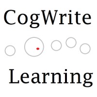 CogWrite Learning Analytics LLC logo - Similar company to Coppelia Machine Learning And Analytics