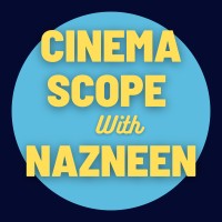 Cinema Scope KSFR logo - Similar company to Settle Now