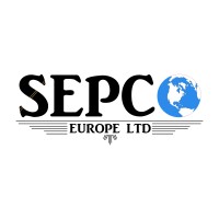 SEPCO EUROPE LIMITED logo - Similar company to C&C Catering Engineers Ltd