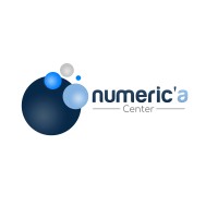 Numérica Center logo - Similar company to Myseedcap