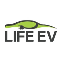 Life EV logo - Similar company to Polygon Ev