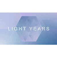 Light Years Consulting logo - Similar company to Tacticmove Consulting