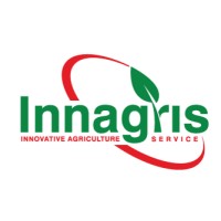 INNAGRIS Limited logo - Similar company to Jonas B. Kristiansand