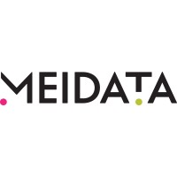 Meidata logo - Similar company to Adkit