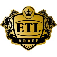 ETL Group LLC logo - Similar company to Gettr