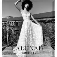 Lalunah logo - Similar company to Objets Daso